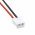 Helyettes�t� zsebl�mpa akku Miniform 03.5036/03.5096 1100mAh 4.07Wh
