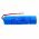 Helyettes�t� zsebl�mpa akku NOVA R 03.5381 5000mAh 18.5Wh Li-ion 3.7V
