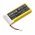 Helyettes�t� zsebl�mpa akku I-View COB LE 03.5328 1400mAh 5.18Wh