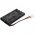 Helyettes�t� m�r�m�szer akku CVA-3EZ SY05011500 1800mAh 17.28Wh