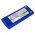 Helyettes�t� orvosi eszk�z akku Schiller EKG AT10+ 4.350027c 2600mAh 56.16Wh 21.6V