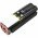 Helyettes�t� orvosi eszk�z akku orvosi AT3 EKG 110072 2000mAh 19.2Wh