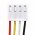 Helyettes�t� porsz�v� akku CH701 CH700-2S1P 2600mAh 19.24Wh