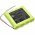 Helyettes�t� m�r�m�szer akku Soehnle Scale 7858 SOE7858 1800mAh 8.64Wh 4.8V