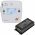 Helyettes�t� orvosi eszk�z elem Schiller Defibrillator Easyport 110302-O 800mAh 9.6Wh 12V