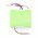 Helyettes�t� porsz�v� akku VM252 VM252C QM250 XBAT CMT4 1900mAh 20.52Wh