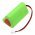 Helyettes�t� okosotthon akku Schlumberger Neptune Advantage 12.01 P100AA-3SC 2000mAh 7.2Wh 3.6V