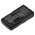 Helyettes�t� orvosi eszk�z akku Schiller BR-102 110074 500mAh 2.4Wh 4.8V