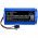 Helyettes�t� porsz�v� akku Shark ION Robot 700 RV700 RVBAT700 2600mAh 37.44Wh 14.4V