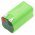 Helyettes�t� orvosi eszk�z akku Cardiograph CV3 / 110071 2000mAh 19,2Wh