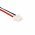 Helyettes�t� vezet�k n�lk�li akku headset SDW 10/AHB552826TPC 360mAh 1.33Wh