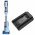 Helyettes�t� porsz�v� akku Shark IW4624 XBTR540 3750mAh 67.5Wh 18V