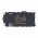 Helyettes�t� porsz�v� akku Shark IX140H XFBT650 1800mAh 38.88Wh 21.6V