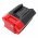 Helyettes�t� kerti szersz�mok akku BY8705-00 40V 3000mAh 120Wh