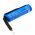 Helyettes�t� hangsz�r� akku Kilo XT INR18650 2600mAh 9.62Wh Li-Ion