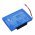 Helyettes�t� m�r�m�szer akku Satmeter HD Pro 2 3000mAh 22.2Wh