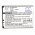 Helyettes�t� hotspot akku Gmate BL-4BS 700mAh 2.59Wh