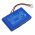 Helyettes�t� zsebl�mpa akku Portable Scene Light II 46005 5200mAh 57.72Wh