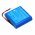 Helyettes�t� zsebl�mpa akku BEARTRAP 61522 5200mAh 38.48Wh