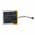 Helyettes�t� vezet�k n�lk�li akku Arctis Nova 7X PL603033 500mAh 1,85Wh