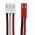 Helyettes�t� akku F1 650mAh