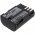 Helyettes�t� orvosi eszk�z akku Infinium Cleo B04021205 1300mAh/9.36Wh