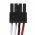 Helyettes�t� porsz�v� akku Laserbot 650 BONA18650-MF1 2600mAh 38.48Wh