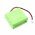 Helyettes�t� orvosi eszk�z akku EMP2/104706 1000mAh 9.6Wh