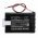 Helyettes�t� orvosi eszk�z akku orvosi EPS Suction Pump 11-0150 MSP1437 4500mAh/54Wh