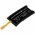 Helyettes�t� okos�ra akku Gear Fit 2 Pro EB-BR365ABE 200mAh 0.77Wh