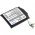 Helyettes�t� okos�ra akku Gear S3 Classic EB-BR760 350mAh 1.35Wh