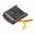 Helyettes�t� vezet�k n�lk�li akku Samsung Galaxy Buds Pro GH43-05062A 470mAh 1.79Wh 3.8V