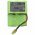 Helyettes�t� porsz�v� akku SH5051 DJ96-00041B 2000mAh 21.6Wh
