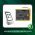 Helyettes�t� okosotthon akku 1824029/18024029 2100mAh/7.77Wh
