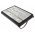 Helyettes�t� m�dialej�tsz� akku Samsung YP-T8 800mAh/2.96Wh 3.7V