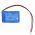 Helyettes�t� orvosi eszk�z akku SW-11UVA XC-2S-10 1000mAh 7.4Wh Li-ion