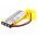 Helyettes�t� vezet�k n�lk�li akku Sony NWZ-W202 LP401225 80mAh/0.3Wh 3.7V