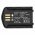 Helyettes�t� vezet�k n�lk�li akku headset Snom A170/BT291865 140mAh 0.52Wh 3.7V