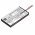 Helyettes�t� j�t�kkonzol akku Sony PSP GO LIP1412 850mAh 3.15Wh Li-Ion 3.7V