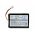 Helyettes�t� billenty�zet eg�r akku PS3 vezet�k n�lk�li QWERTY �s MK11-3023 570mAh 2.11Wh