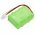 Helyettes�t� m�r�m�szer akku Shimpo DT-735 BAT-735 2400mAh 28.8Wh 12V