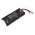 Helyettes�t� orvosi eszk�z akku Caire AirSep Freestyle 3 BT015-1 3600mAh 53.28Wh 14.8V