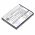 Helyettes�t� voip telefon akku SPH-101 300-10021-01 950mAh 3,52Wh