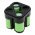 Helyettes�t� m�r�m�szer akku LL400 Q103311 5000mAh/24Wh