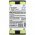Helyettes�t� vezet�k n�lk�li akku Sony MDR-RF995 BP-HP800-11 700mAh 1.68Wh 2.4V