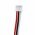 Helyettes�t� m�r�m�szer akku Systronik 1800mAh 6.66Wh 3.7V
