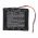 Helyettes�t� m�r�m�szer akku 4-HXAAL 22996 2000mAh 9.6Wh NiMH