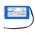 Helyettes�t� hangsz�r� akku SRS-XB40 ID770 5200mAh 38.48Wh