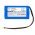 Helyettes�t� hangsz�r� akku SRS-XB40/ID770 6800mAh 50.32Wh