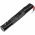 Helyettes�t� hangsz�r� akku SRS-X55 ST-04 2600mAh 19.24Wh